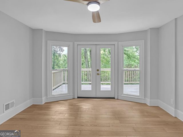 2707 Cosmos Drive NE, Atlanta, GA 30345