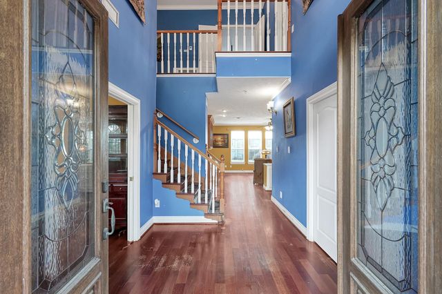 13415 Lucien Lane, Tomball, TX 77377