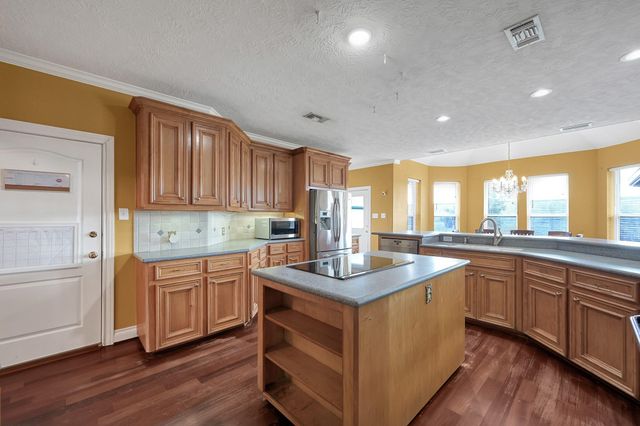 13415 Lucien Lane, Tomball, TX 77377