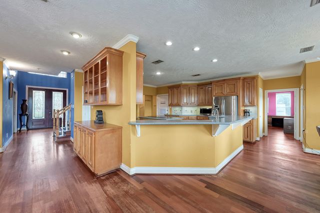 13415 Lucien Lane, Tomball, TX 77377