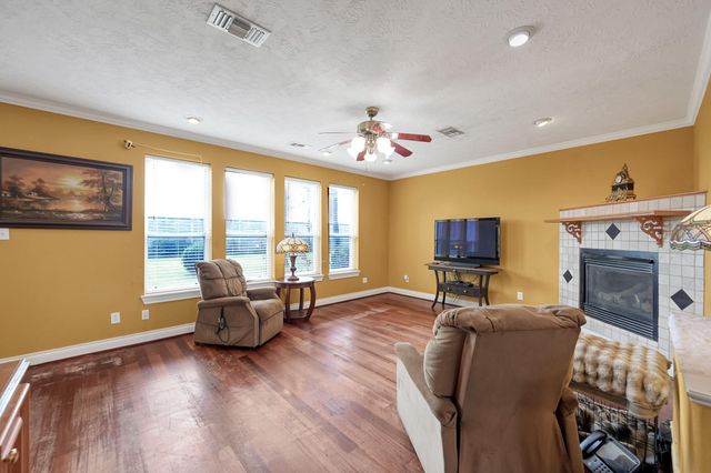 13415 Lucien Lane, Tomball, TX 77377