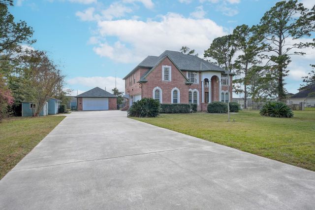 13415 Lucien Lane, Tomball, TX 77377