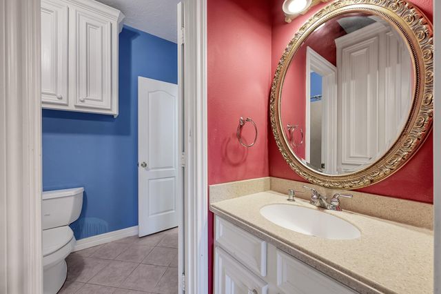 13415 Lucien Lane, Tomball, TX 77377