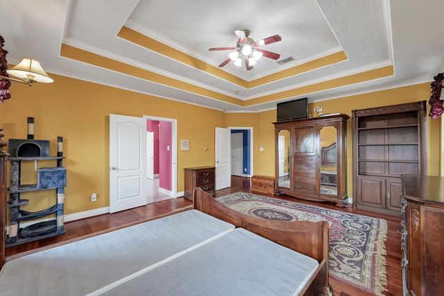 13415 Lucien Lane, Tomball, TX 77377