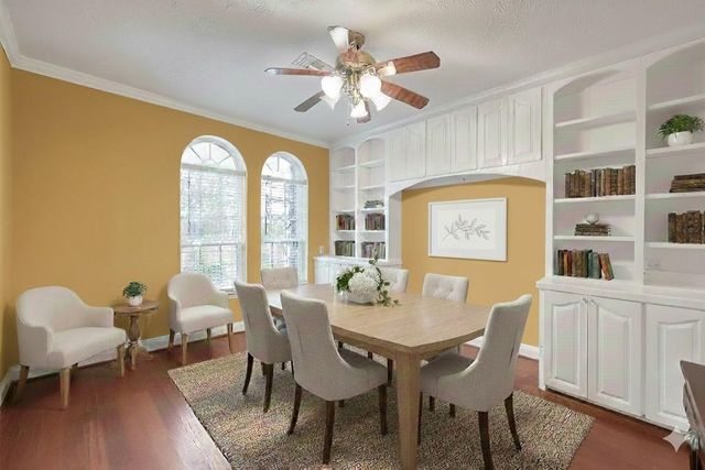 13415 Lucien Lane, Tomball, TX 77377