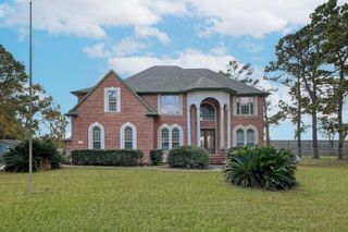 13415 Lucien Lane, Tomball, TX 77377