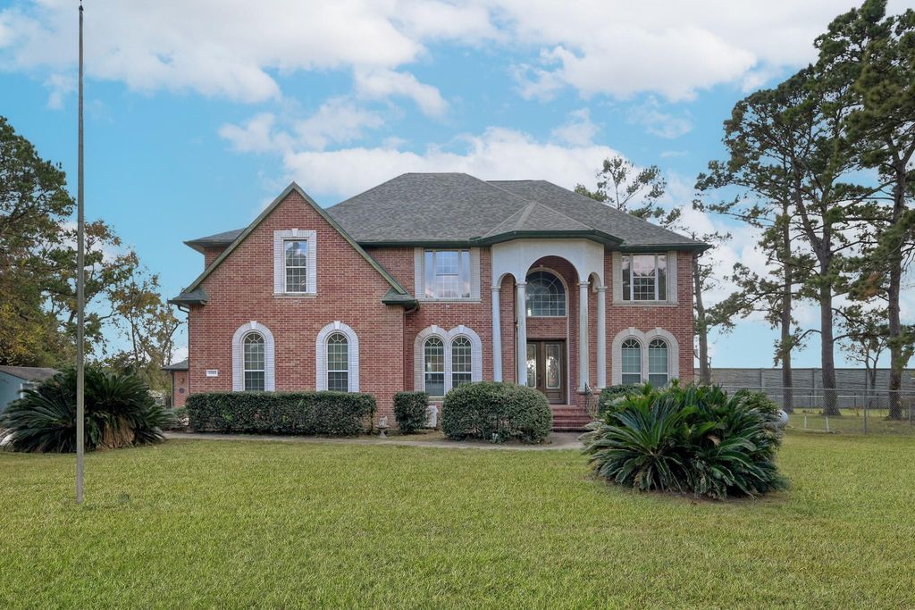 13415 Lucien Lane, Tomball, TX 77377