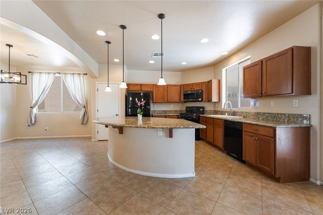 6637 Painted Morning Avenue, Las Vegas, NV 89142