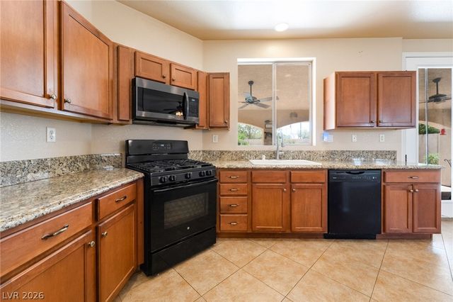 6637 Painted Morning Avenue, Las Vegas, NV 89142