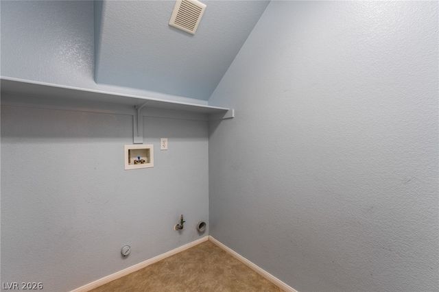 6637 Painted Morning Avenue, Las Vegas, NV 89142