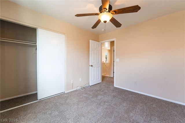 6637 Painted Morning Avenue, Las Vegas, NV 89142