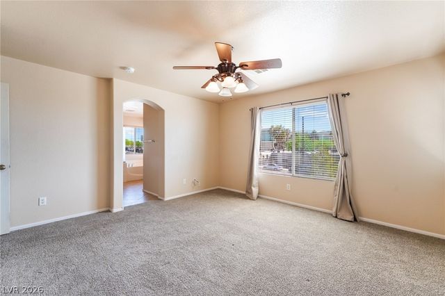 6637 Painted Morning Avenue, Las Vegas, NV 89142