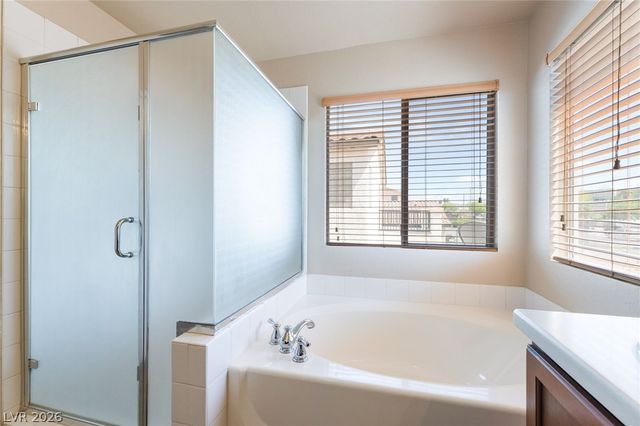 6637 Painted Morning Avenue, Las Vegas, NV 89142