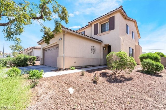 6637 Painted Morning Avenue, Las Vegas, NV 89142