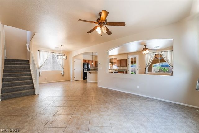 6637 Painted Morning Avenue, Las Vegas, NV 89142