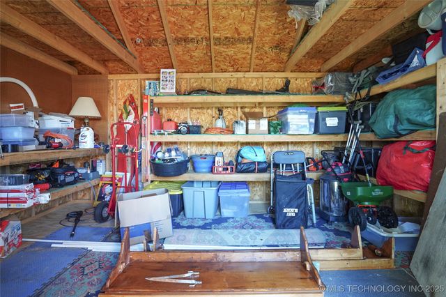 420 S Hickory Place, Broken Arrow, OK 74012