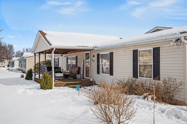 53740 Canvasback Trace, Granger, IN 46530