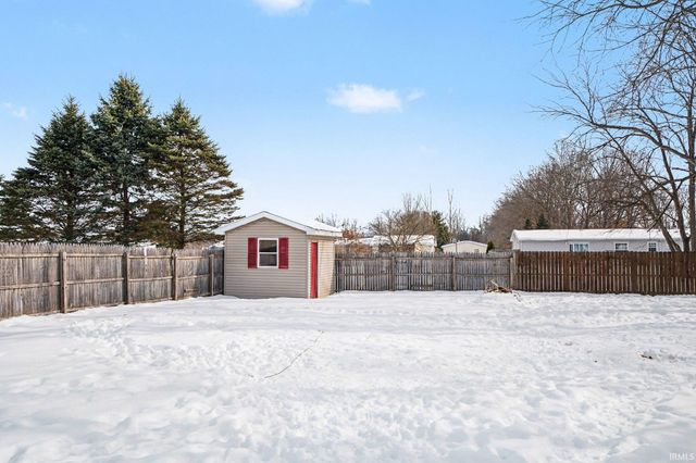 53740 Canvasback Trace, Granger, IN 46530