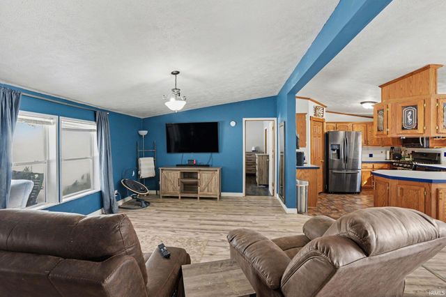 53740 Canvasback Trace, Granger, IN 46530