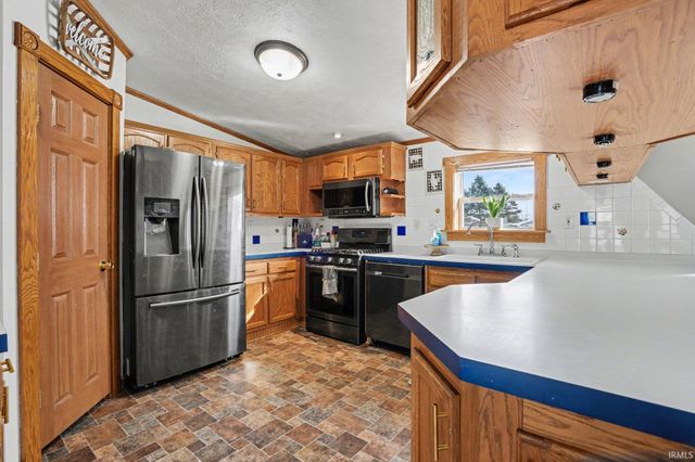 53740 Canvasback Trace, Granger, IN 46530