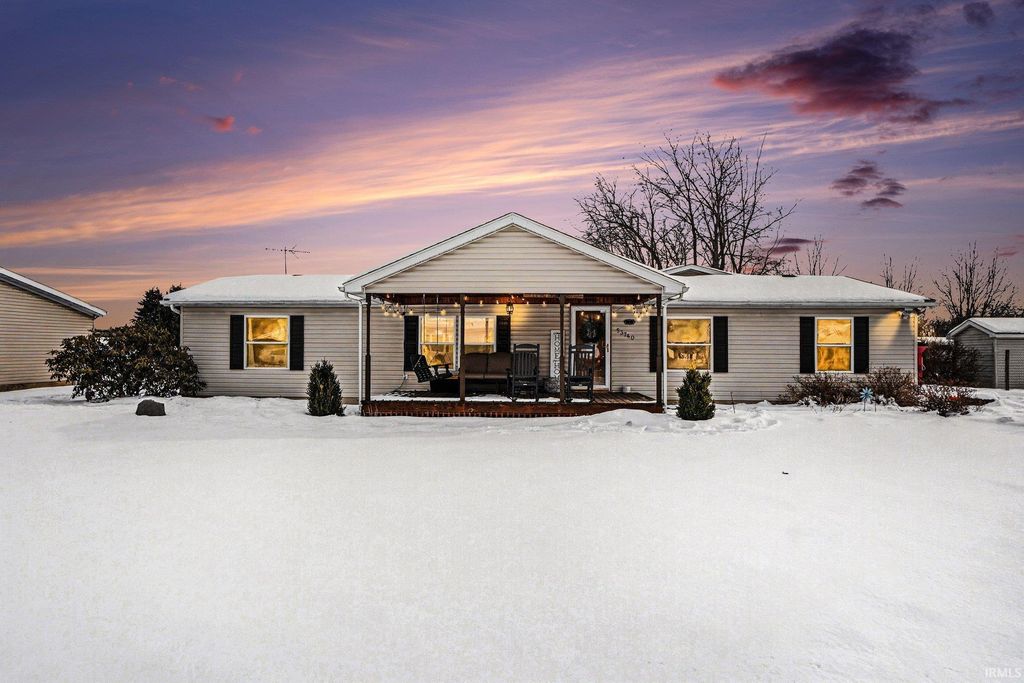 53740 Canvasback Trace, Granger, IN 46530