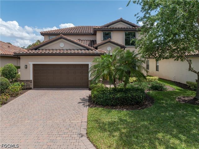 8931 Water Tupelo RD, Fort Myers, FL 33912