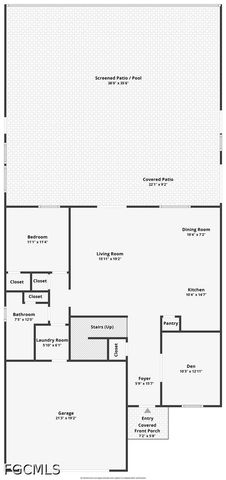 8931 Water Tupelo RD, Fort Myers, FL 33912