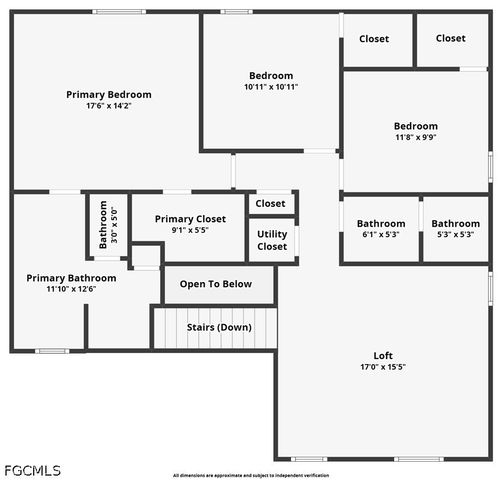 8931 Water Tupelo RD, Fort Myers, FL 33912