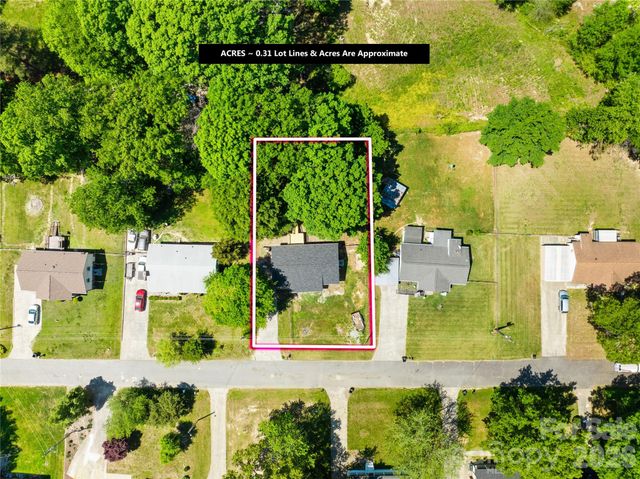 4307 Freeport Drive, Gastonia, NC 28052