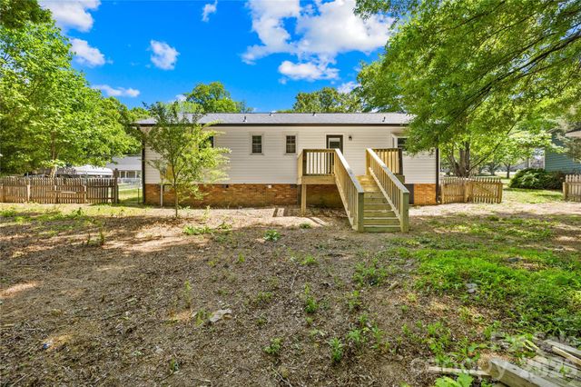 4307 Freeport Drive, Gastonia, NC 28052