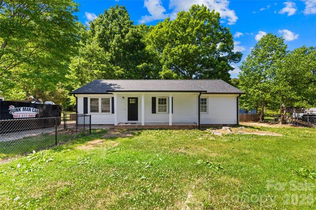 4307 Freeport Drive, Gastonia, NC 28052