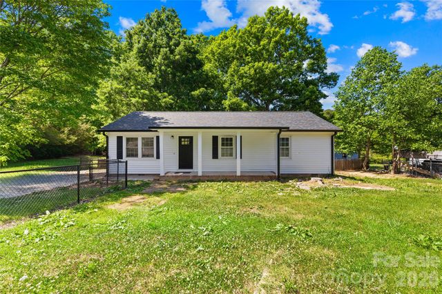 4307 Freeport Drive, Gastonia, NC 28052