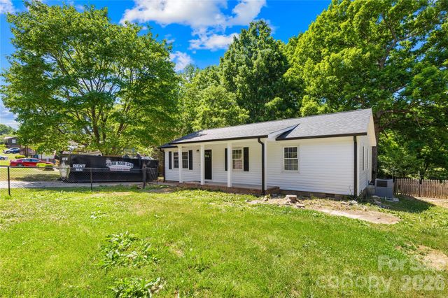 4307 Freeport Drive, Gastonia, NC 28052
