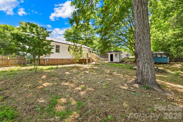 4307 Freeport Drive, Gastonia, NC 28052