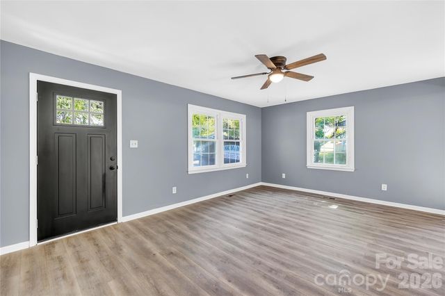 4307 Freeport Drive, Gastonia, NC 28052