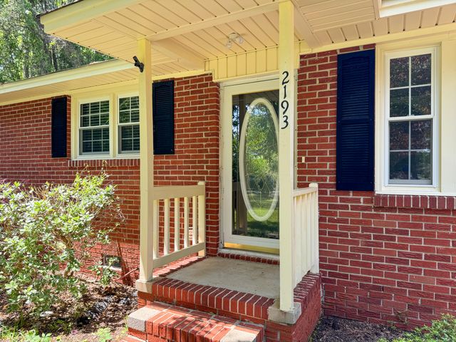 2193 Lake Shore Drive, Manning, SC 29102