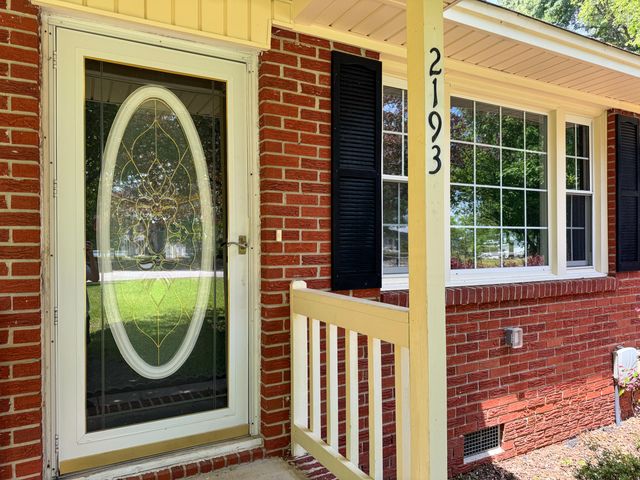 2193 Lake Shore Drive, Manning, SC 29102