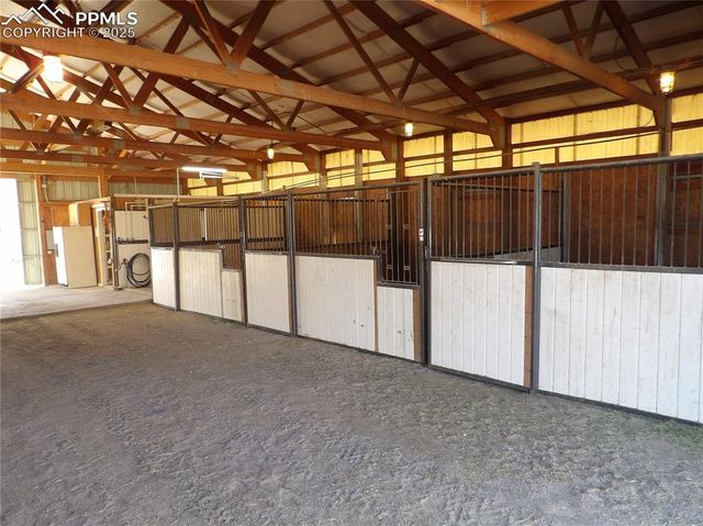 36629 Mossberg Court, Elizabeth, CO 80107