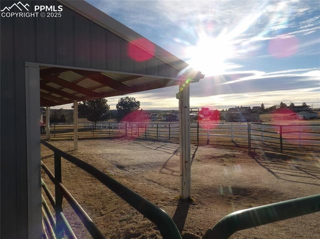 36629 Mossberg Court, Elizabeth, CO 80107