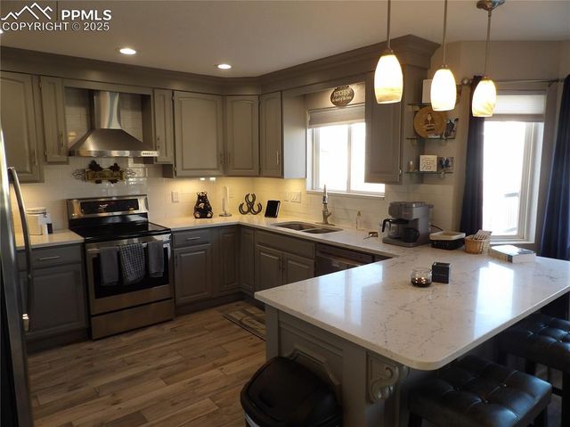 36629 Mossberg Court, Elizabeth, CO 80107