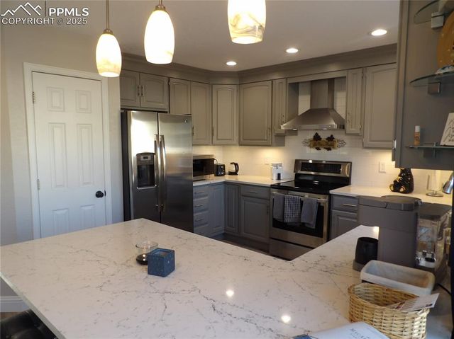 36629 Mossberg Court, Elizabeth, CO 80107