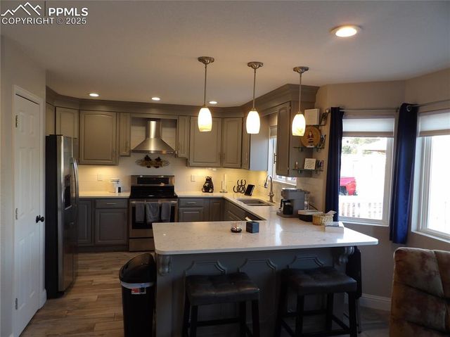 36629 Mossberg Court, Elizabeth, CO 80107