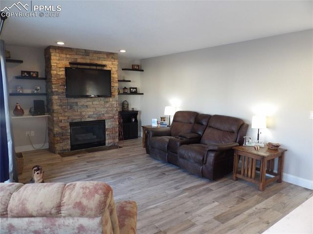 36629 Mossberg Court, Elizabeth, CO 80107