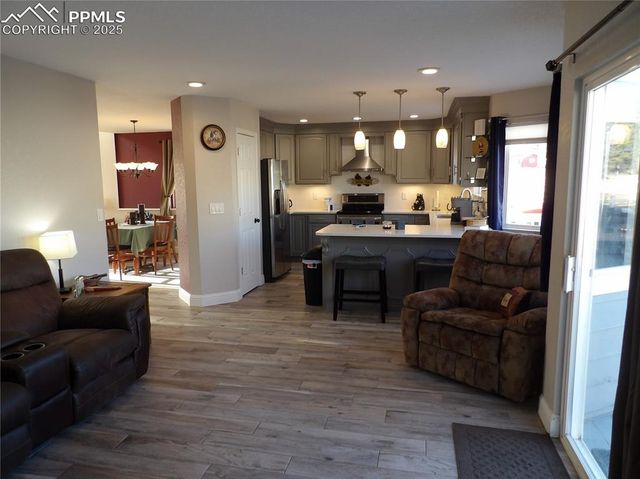 36629 Mossberg Court, Elizabeth, CO 80107