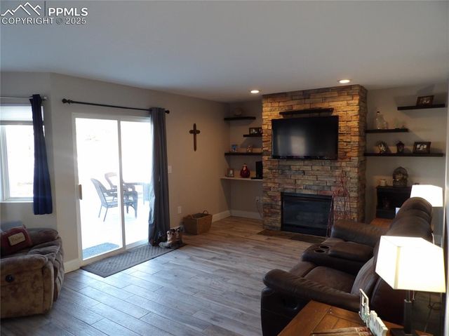 36629 Mossberg Court, Elizabeth, CO 80107