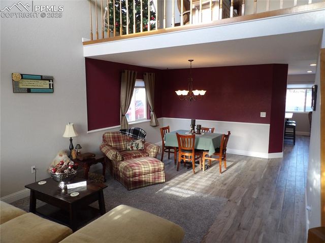 36629 Mossberg Court, Elizabeth, CO 80107