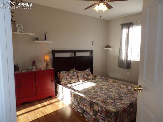 36629 Mossberg Court, Elizabeth, CO 80107