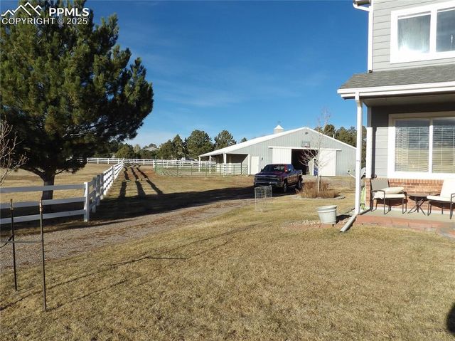 36629 Mossberg Court, Elizabeth, CO 80107