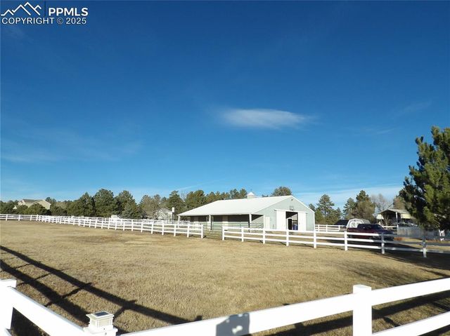 36629 Mossberg Court, Elizabeth, CO 80107