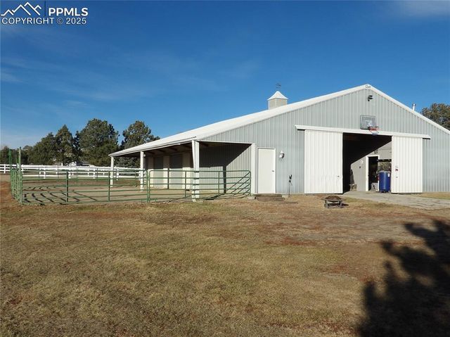 36629 Mossberg Court, Elizabeth, CO 80107